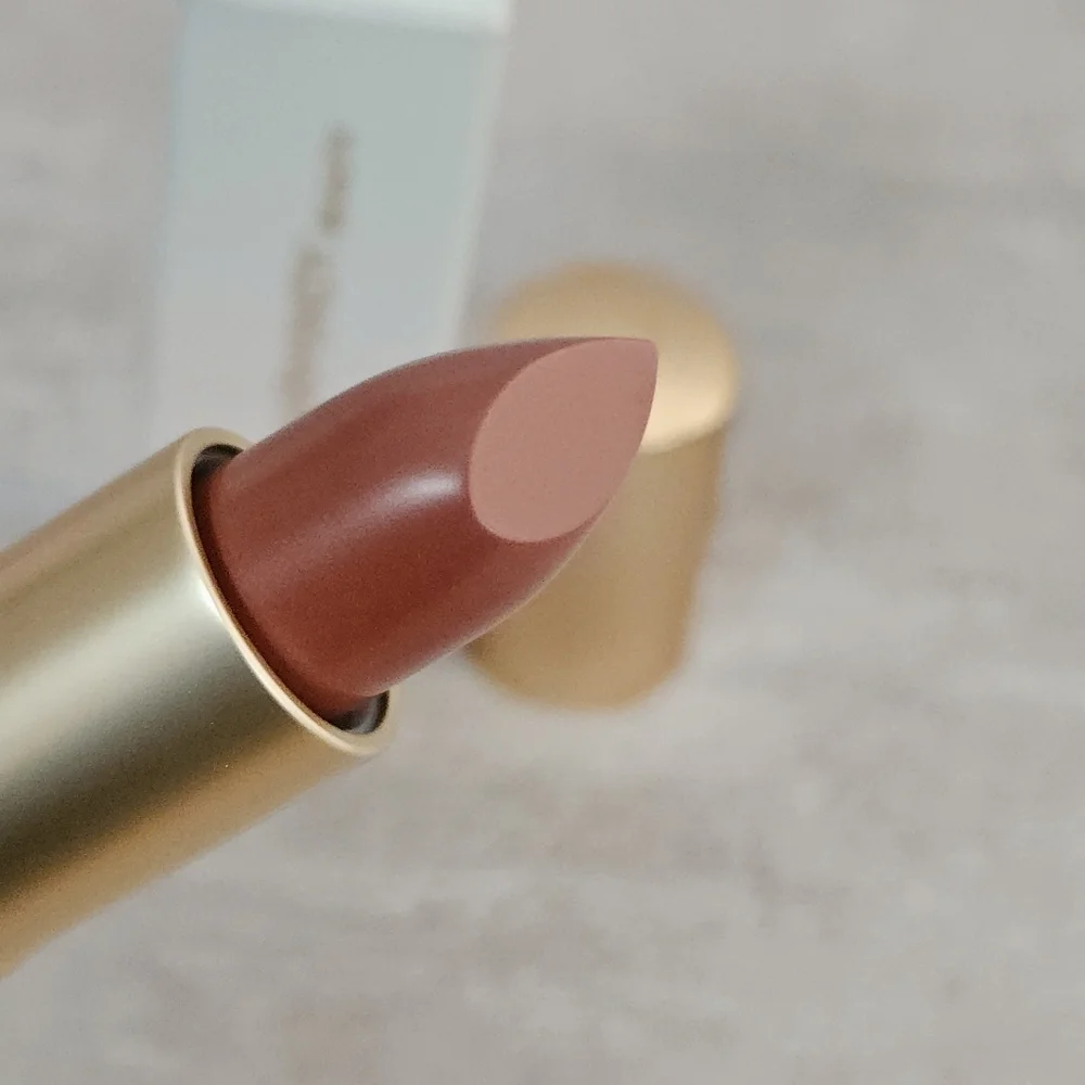 Carmindy Beauty Love Hydrating Lipstick Pink Suede NEW
